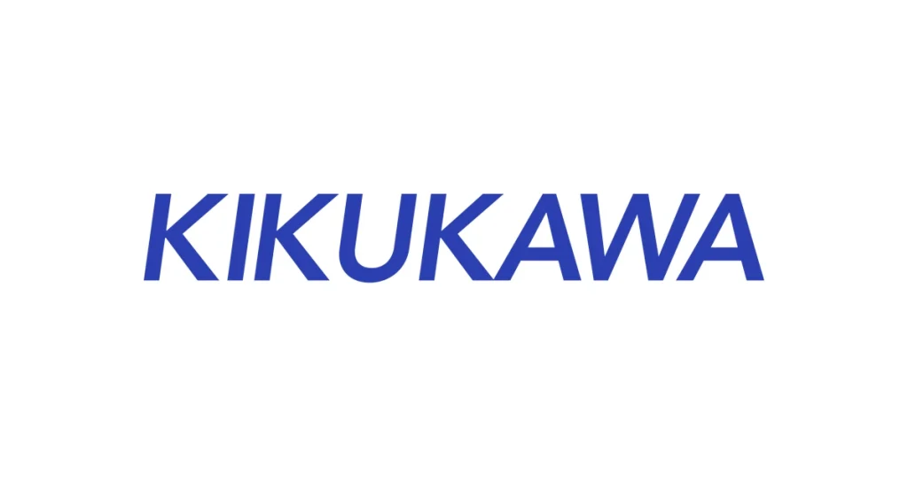 キクカワエンタープライズ ロゴ