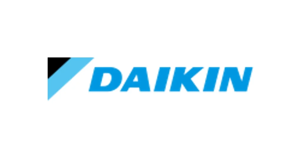 ダイキン工業 ロゴ