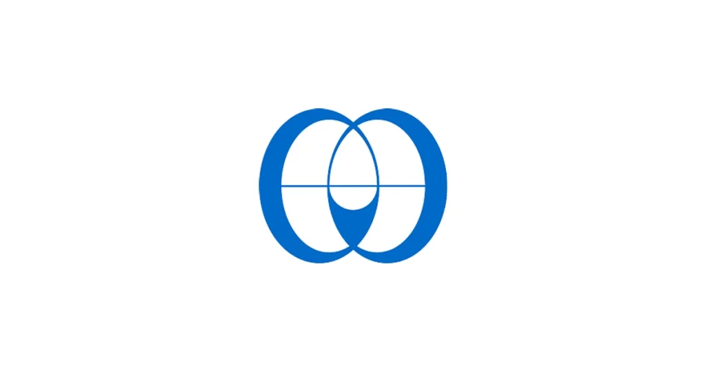 栗田工業 ロゴ