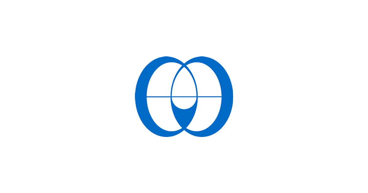 栗田工業 ロゴ
