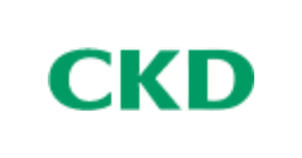 CKD ロゴ