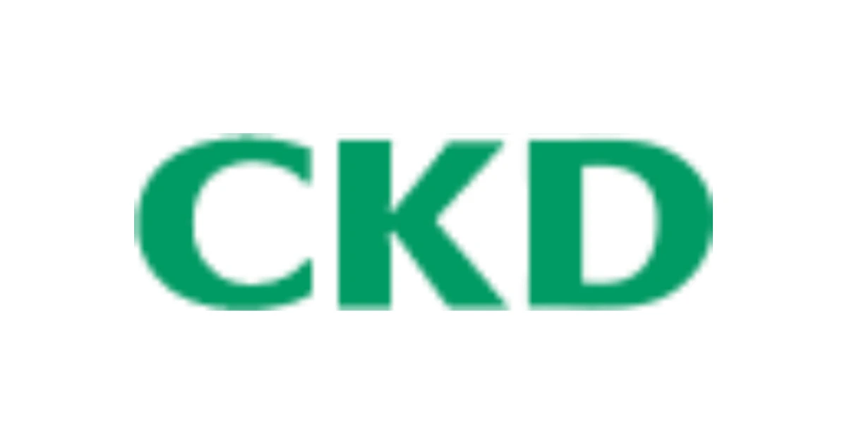 CKD ロゴ