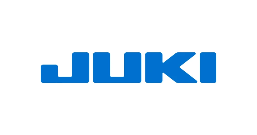 JUKI ロゴ