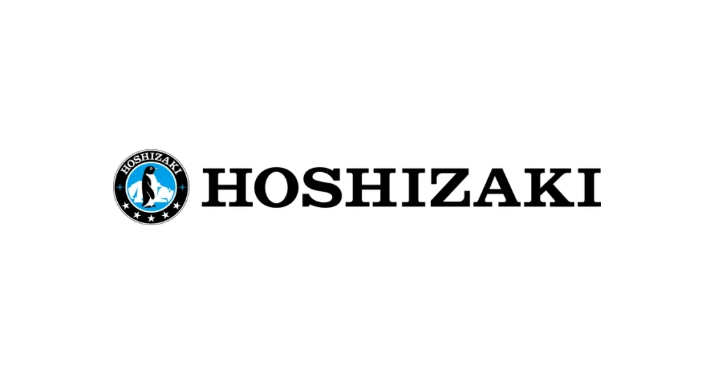 ホシザキ ロゴ
