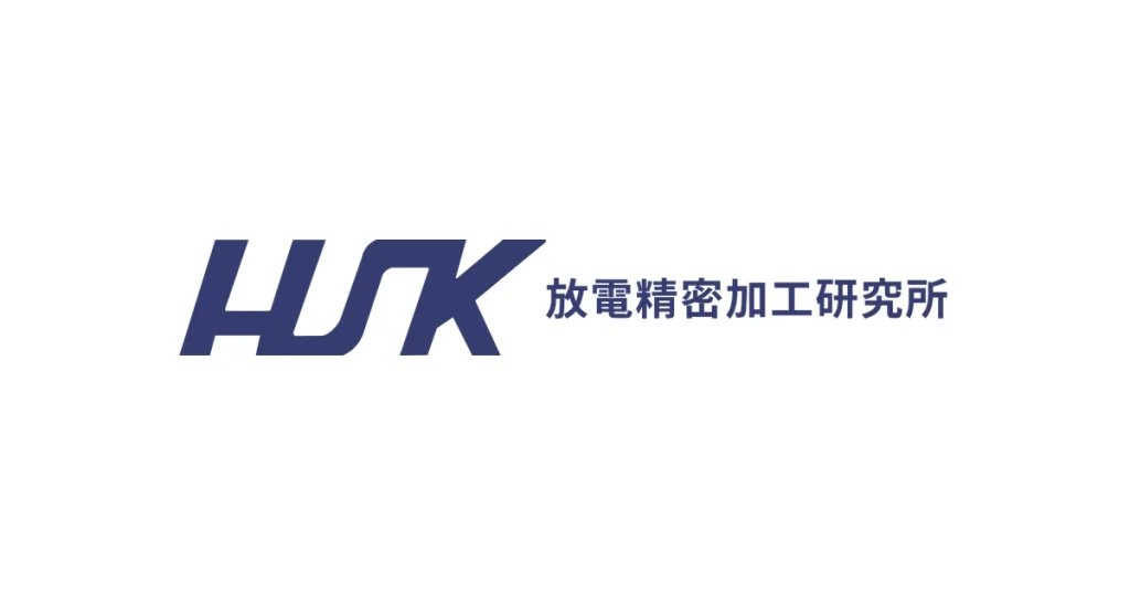 放電精密加工研究所 ロゴ