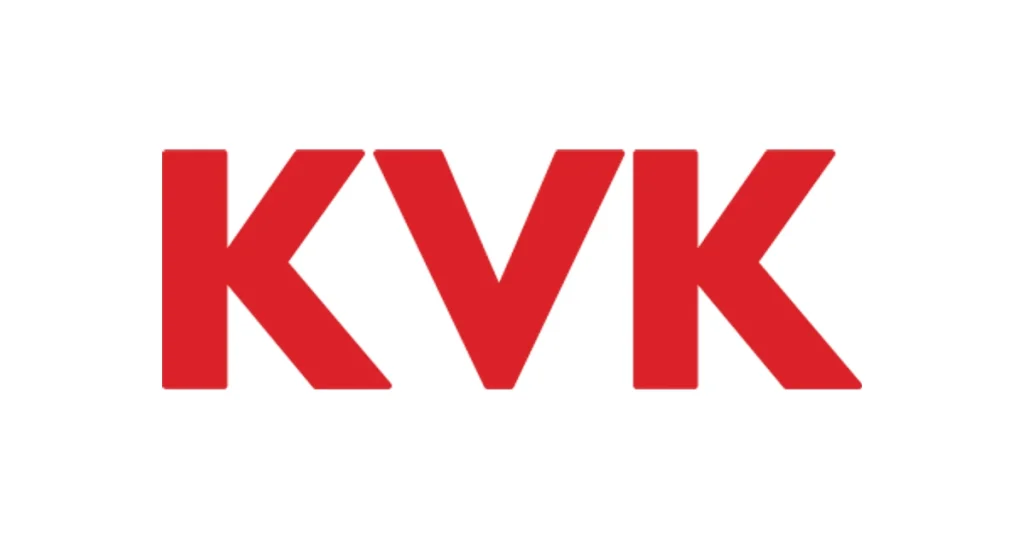 KVK ロゴ