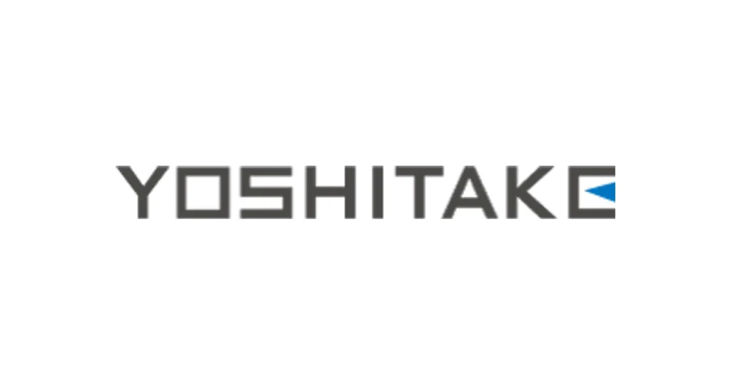 ヨシタケ ロゴ