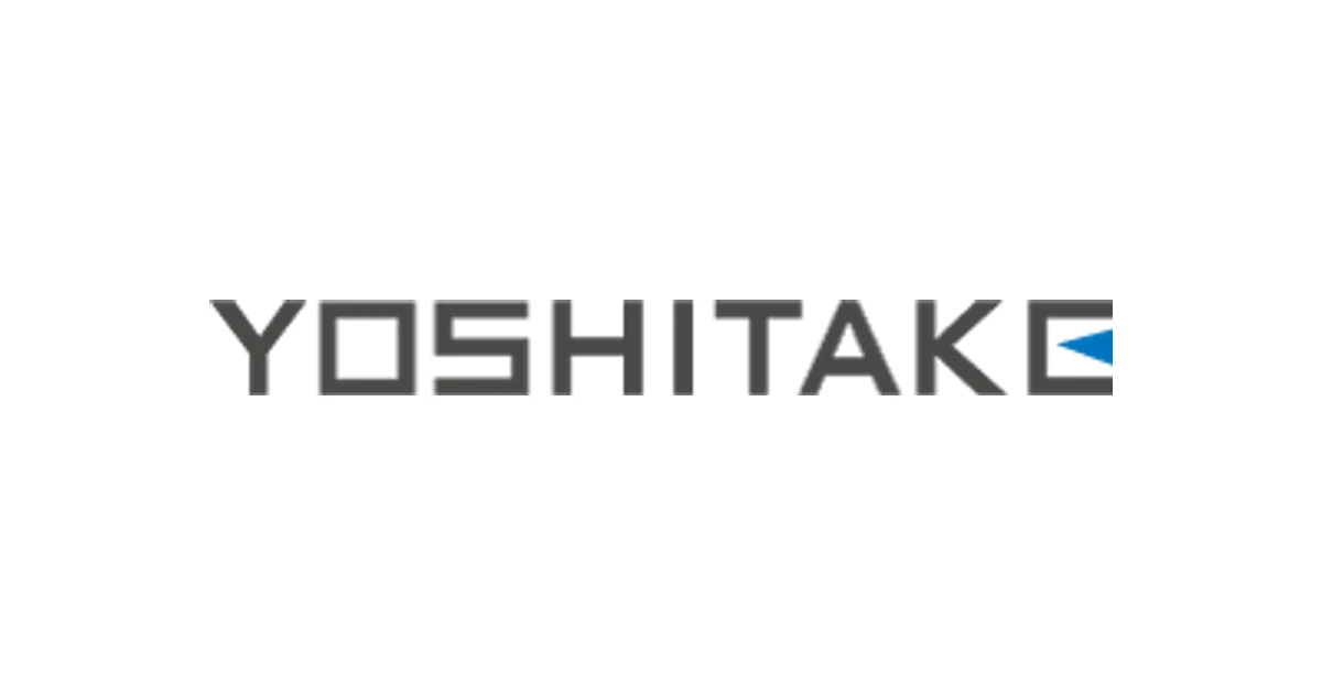 ヨシタケ ロゴ