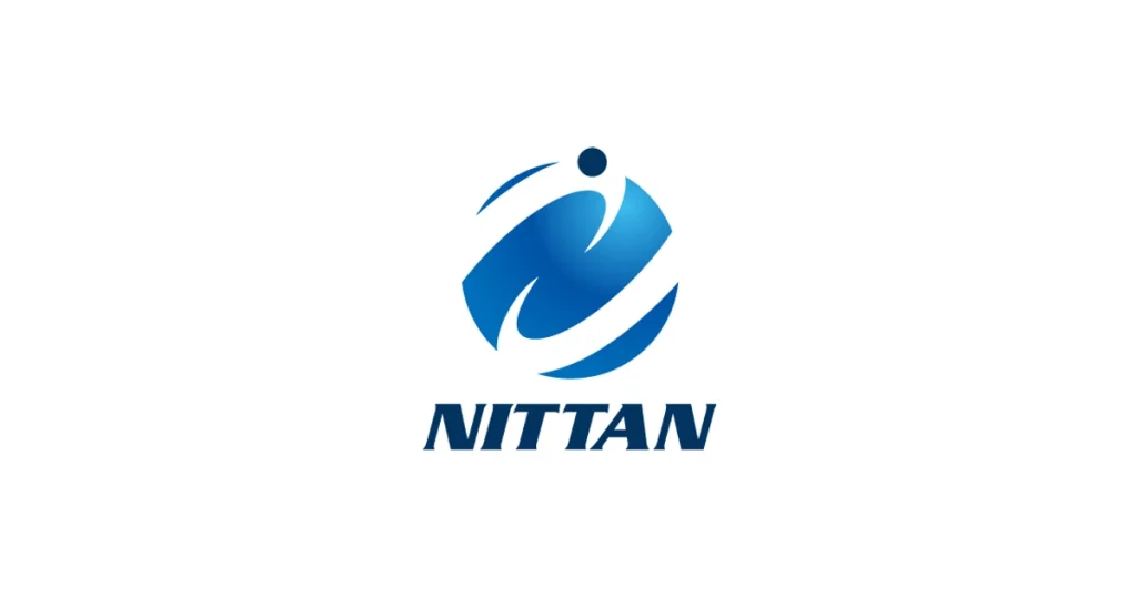 NITTAN ロゴ