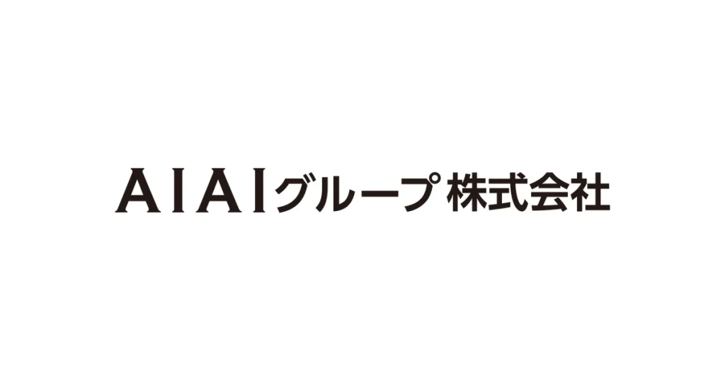 AIAIグループ ロゴ