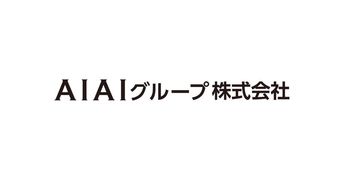 AIAIグループ ロゴ