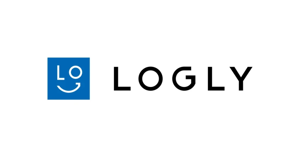 ログリー ロゴ