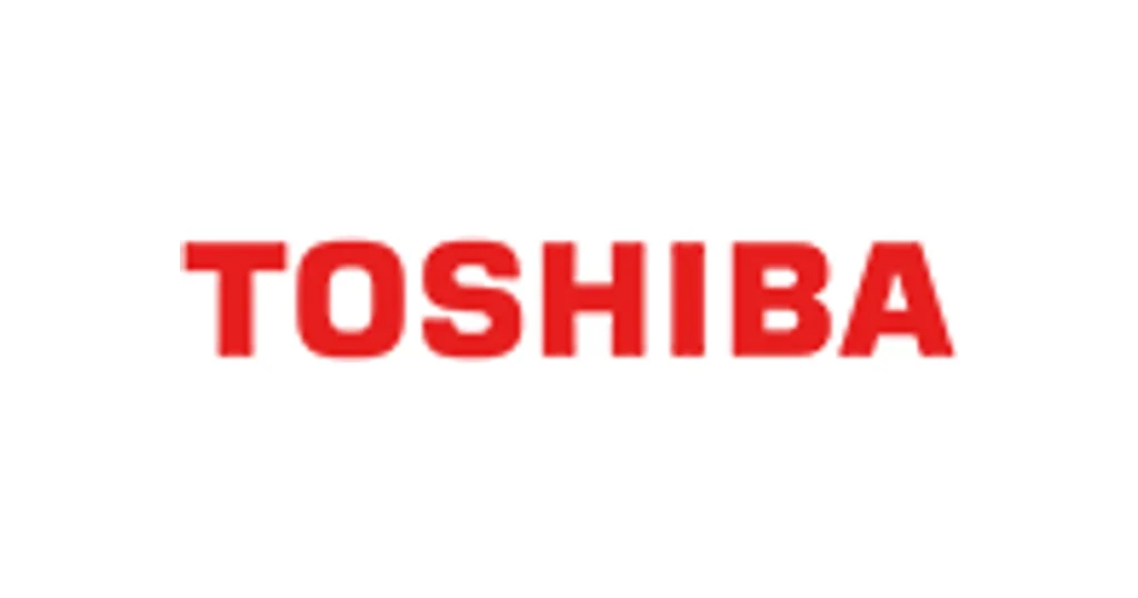 東芝テック ロゴ
