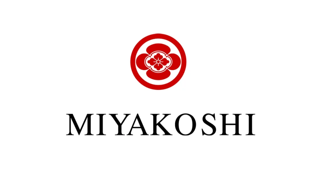 宮越ホールディングス ロゴ