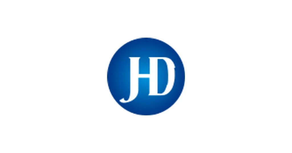 JALCOホールディングス ロゴ