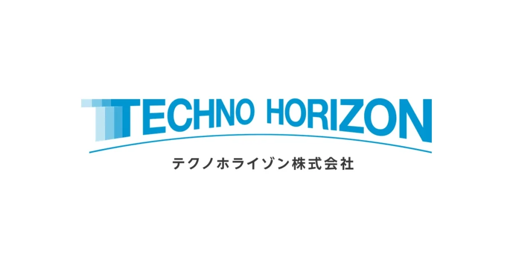 テクノホライゾン ロゴ