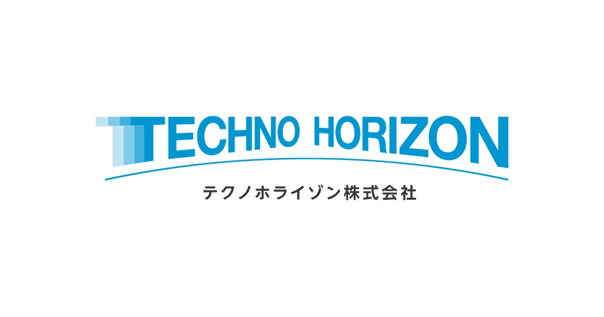 テクノホライゾン ロゴ