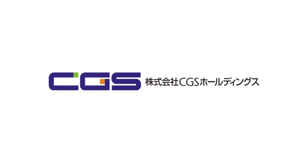 C&Gシステムズ ロゴ