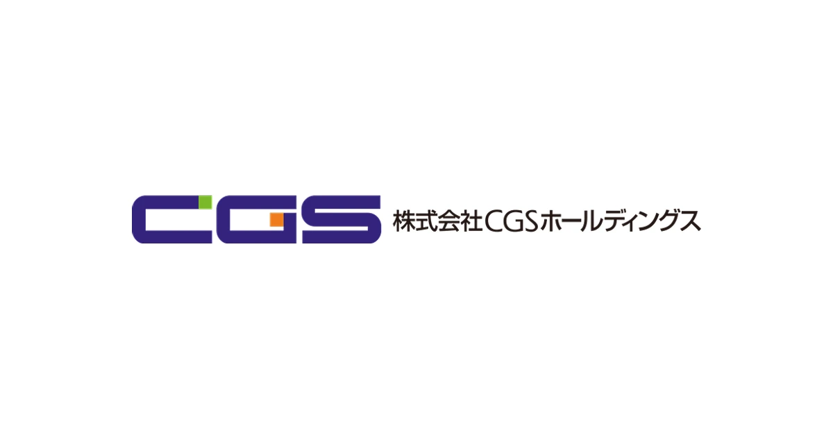 C&Gシステムズ ロゴ