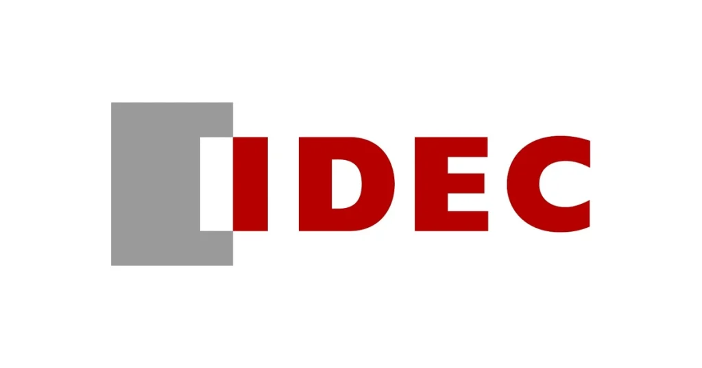 IDEC ロゴ