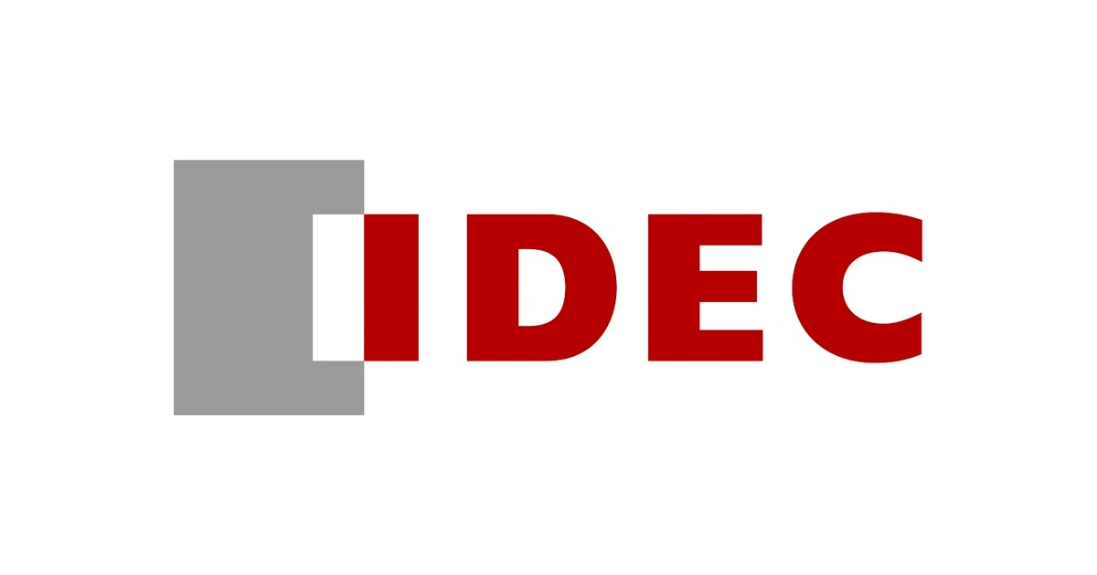 IDEC ロゴ