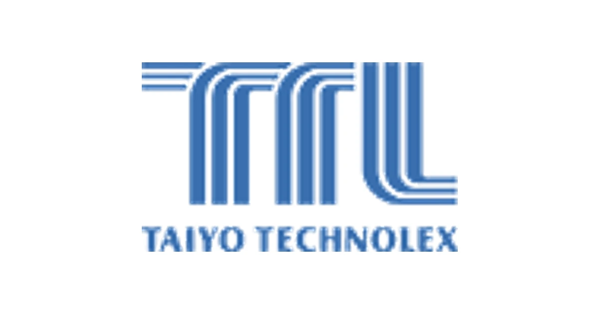太洋テクノレックス ロゴ