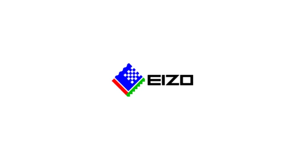 EIZO ロゴ