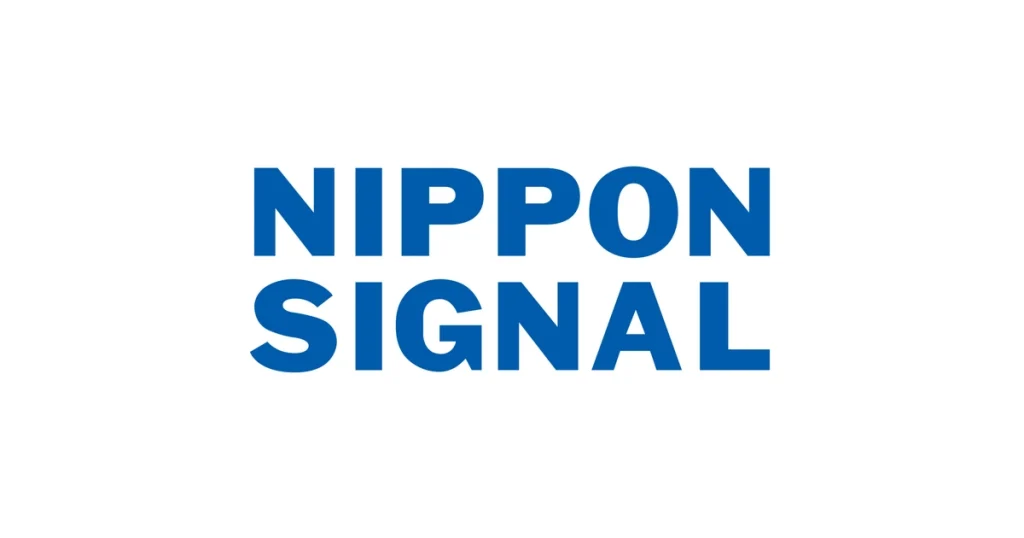 日本信号 ロゴ