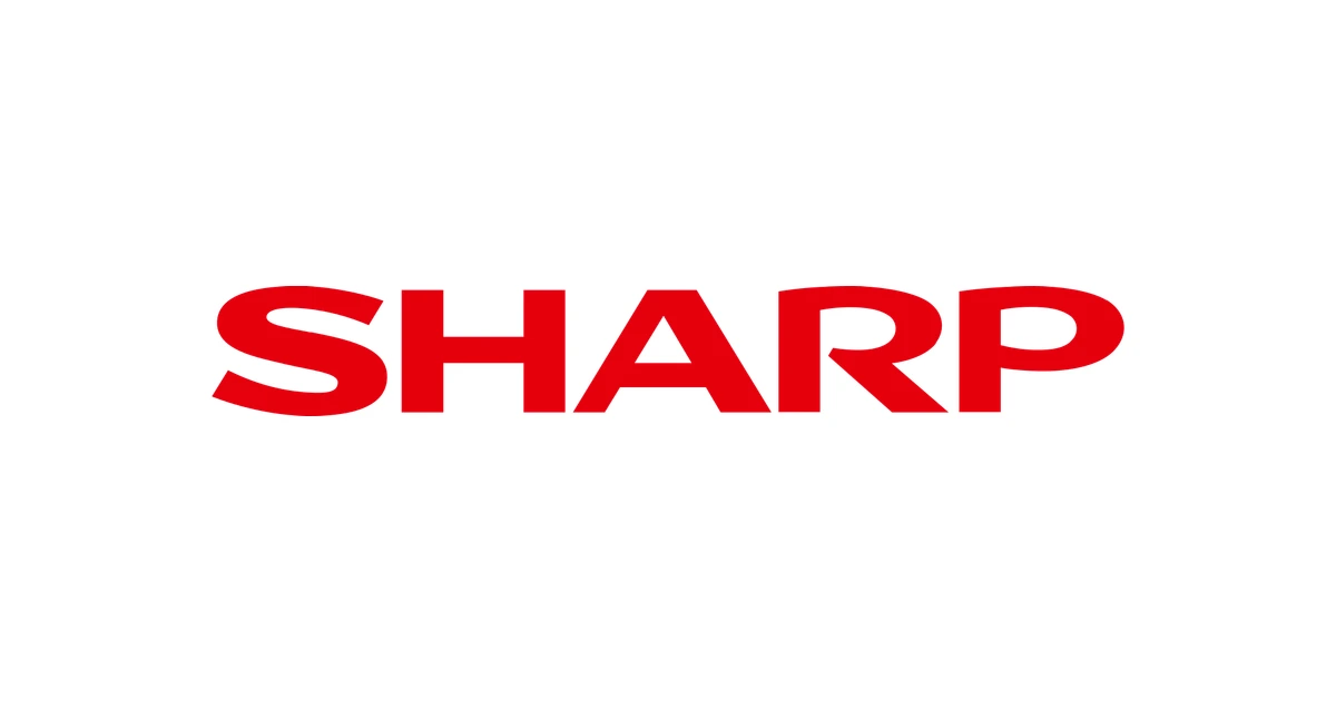 シャープ ロゴ