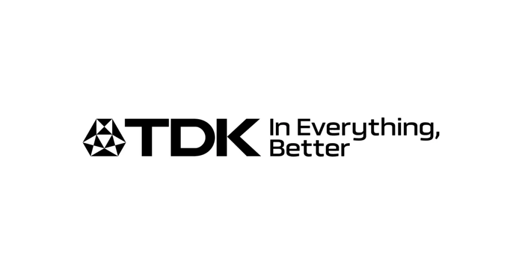 TDK ロゴ