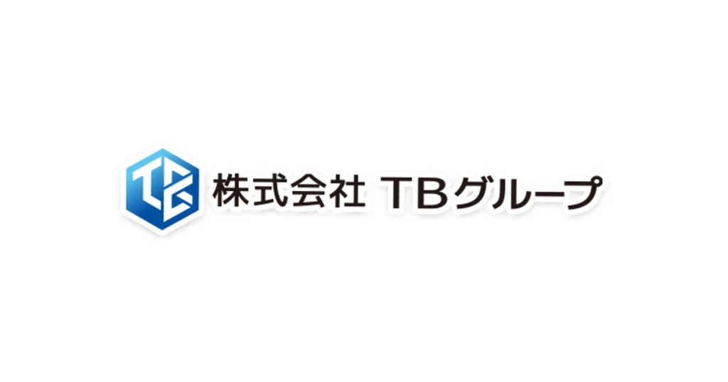 TBグループ ロゴ
