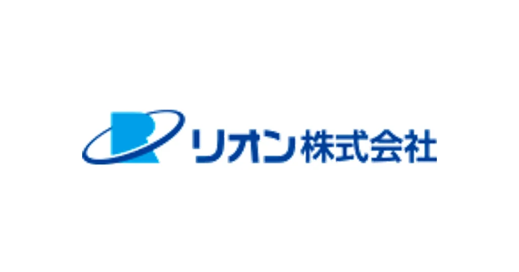 リオン ロゴ