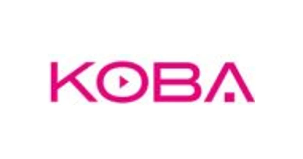 リーダー電子 ロゴ