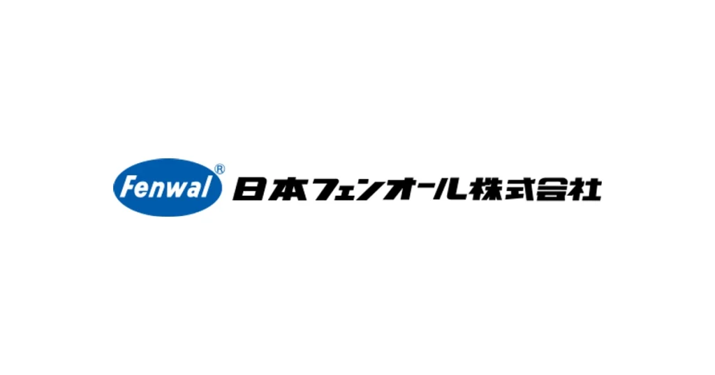 日本フェンオール ロゴ