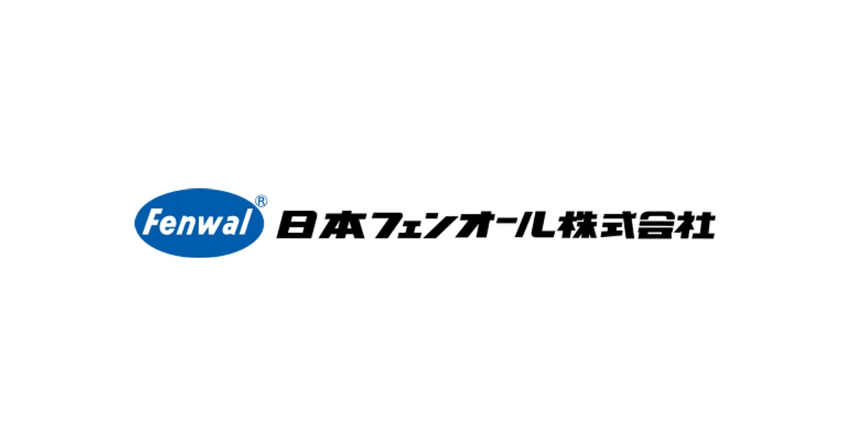 日本フェンオール ロゴ