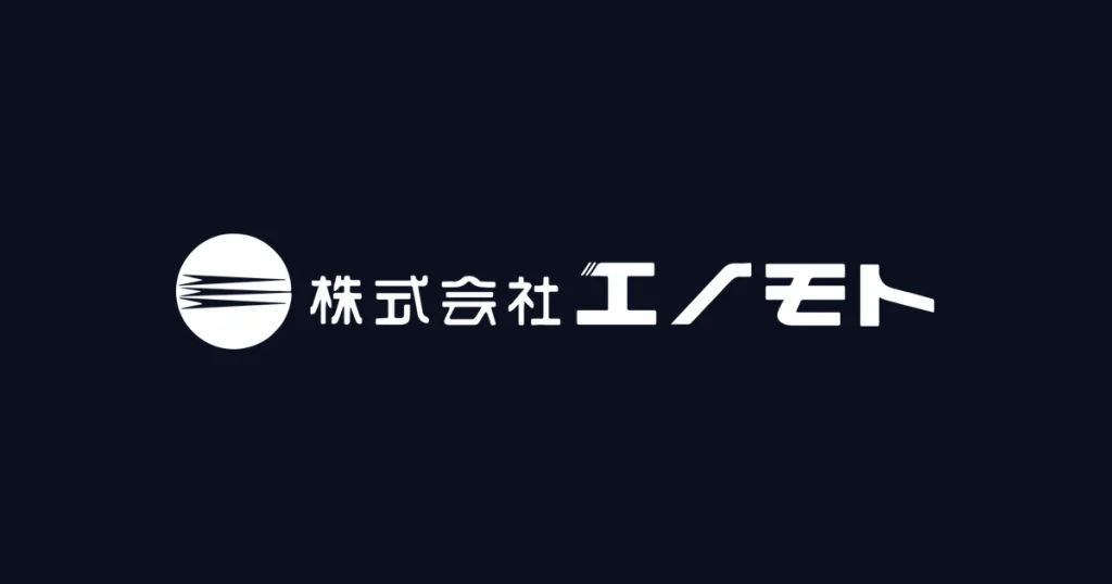 エノモト ロゴ