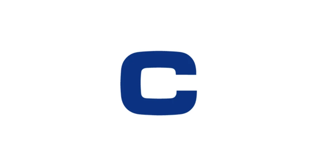カシオ計算機 ロゴ