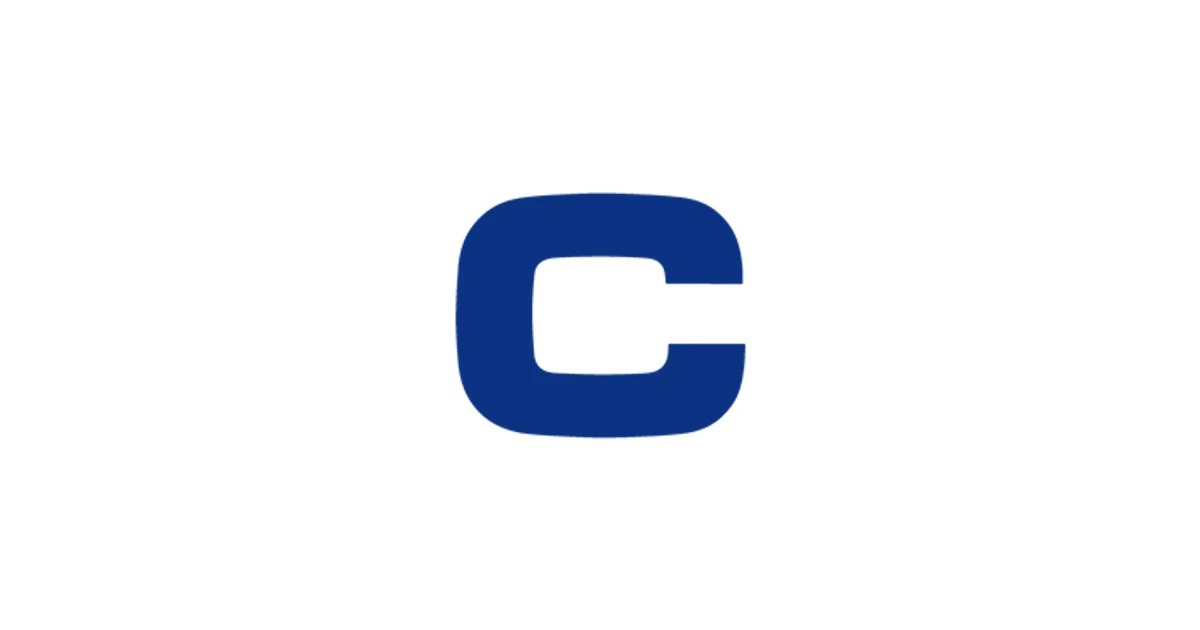 カシオ計算機 ロゴ