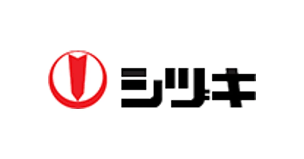 指月電機製作所 ロゴ