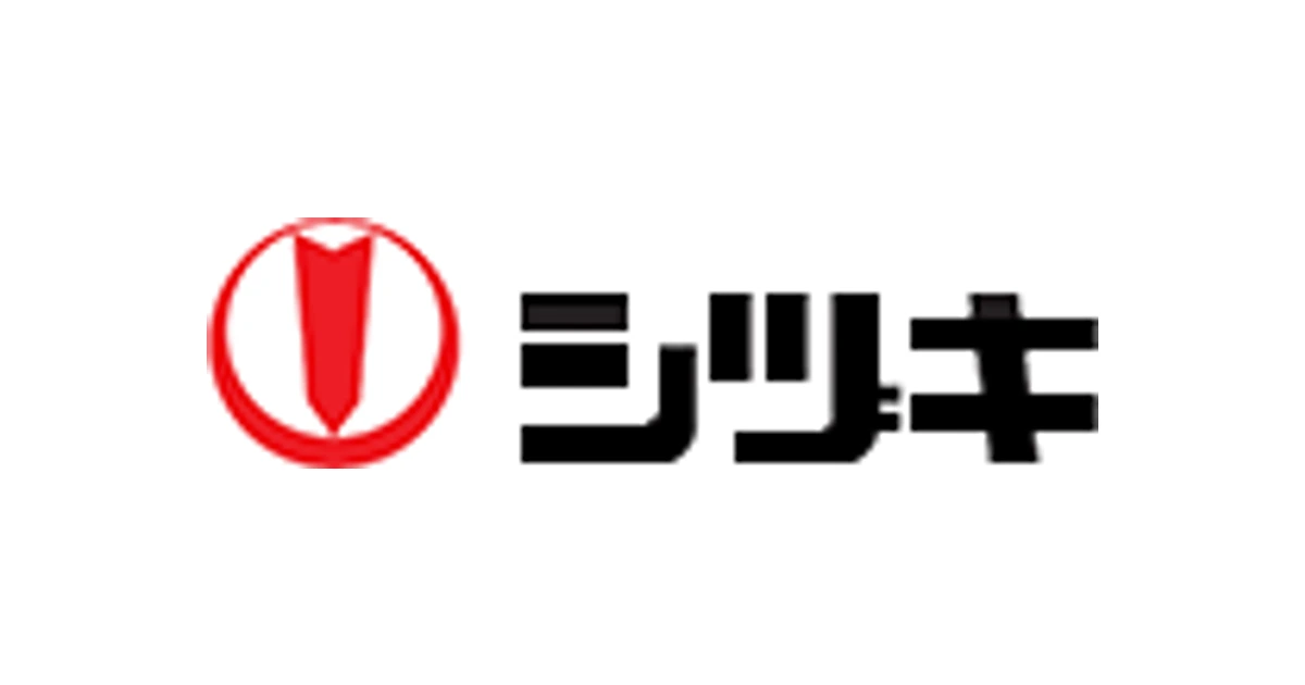 指月電機製作所 ロゴ