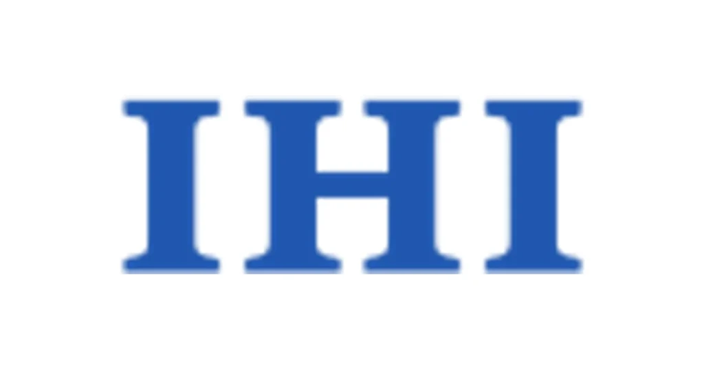 IHI ロゴ