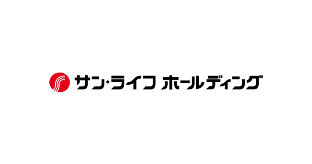 サン・ライフホールディング ロゴ