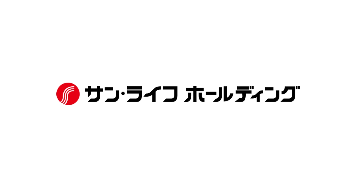 サン・ライフホールディング ロゴ