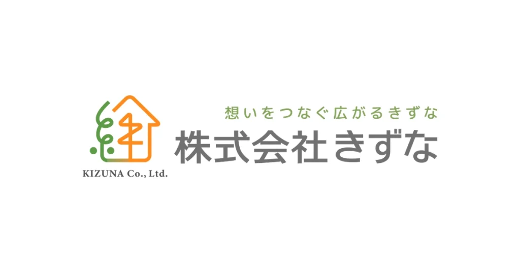 きずなホールディングス ロゴ