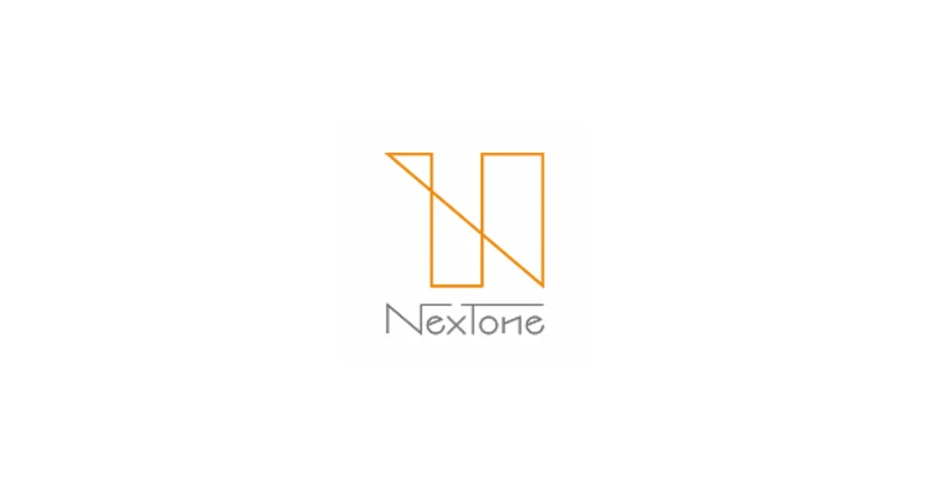 NexTone ロゴ