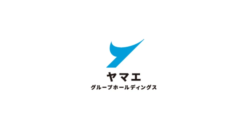 ヤマエグループホールディングス ロゴ