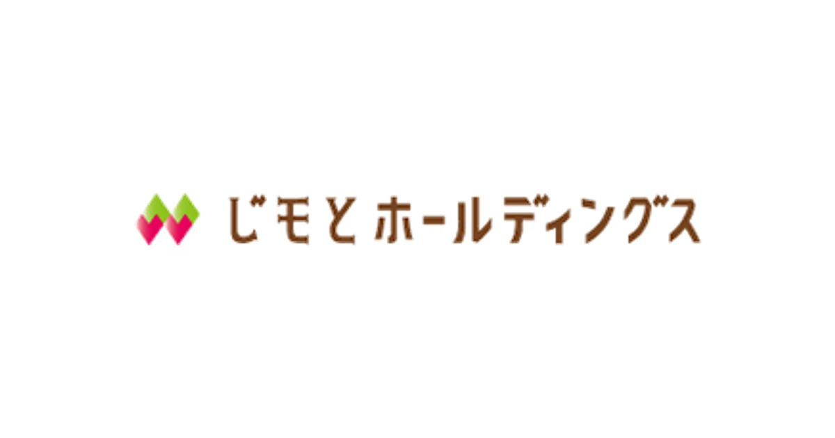 じもとホールディングス ロゴ