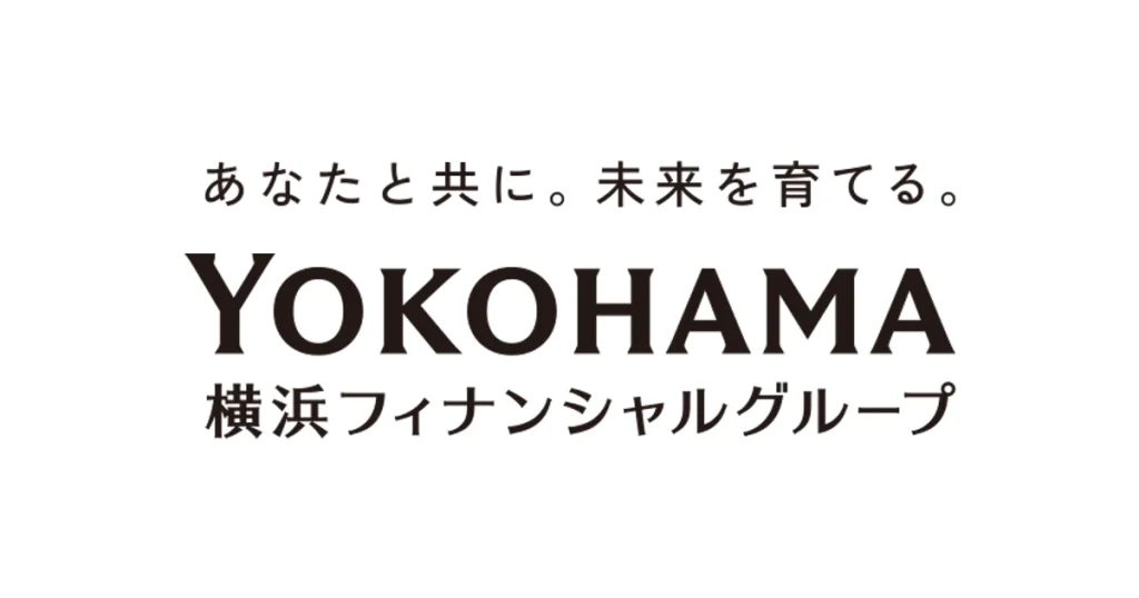 コンコルディア・フィナンシャルグループ ロゴ