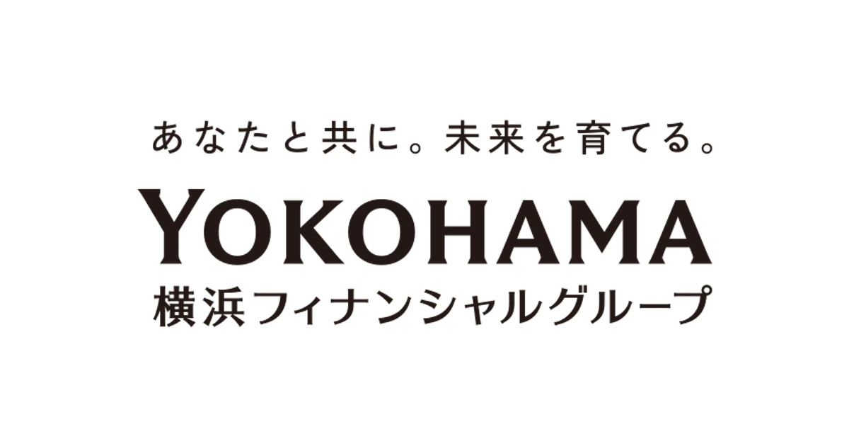 コンコルディア・フィナンシャルグループ ロゴ