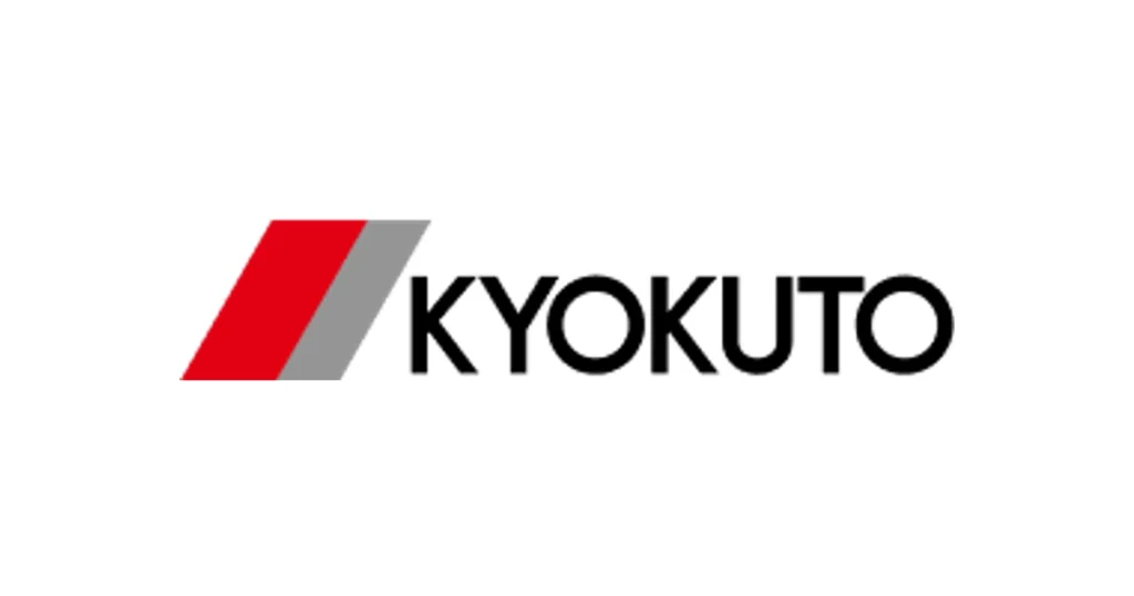 極東開発工業 ロゴ